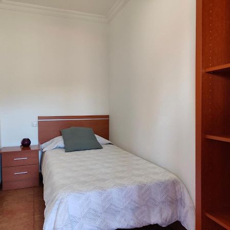 Vivienda Vacacional La Portada Tejeda  Eksteriør bilde