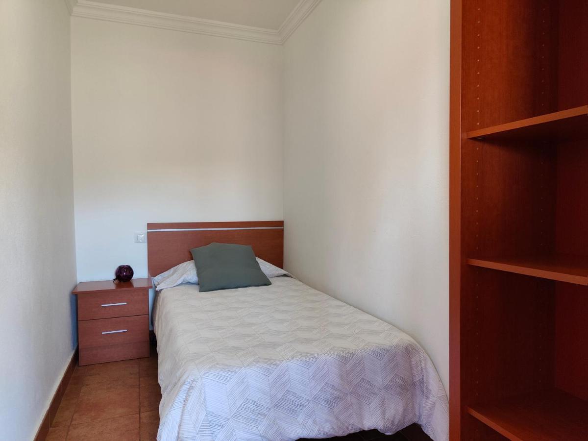 Vivienda Vacacional La Portada Tejeda  Eksteriør bilde