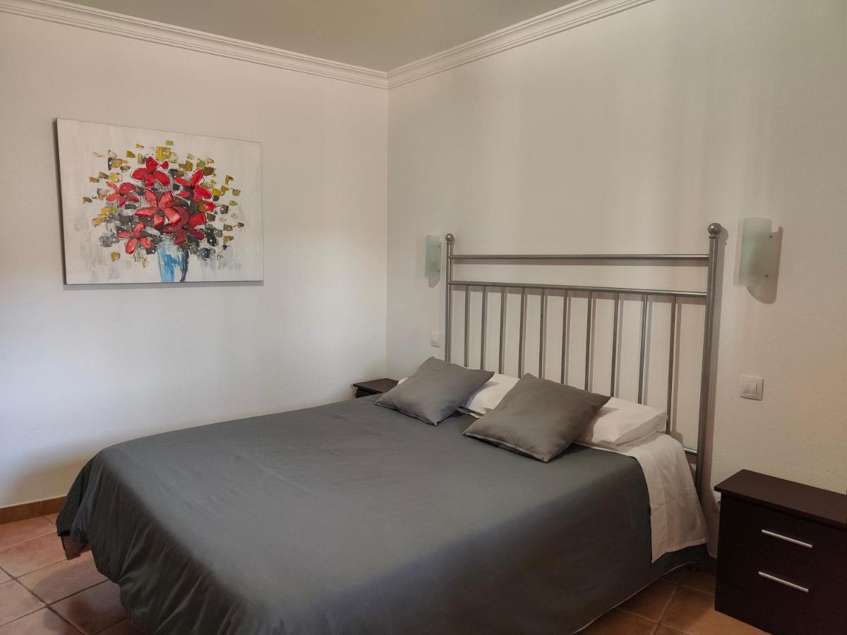 Vivienda Vacacional La Portada Tejeda  Eksteriør bilde