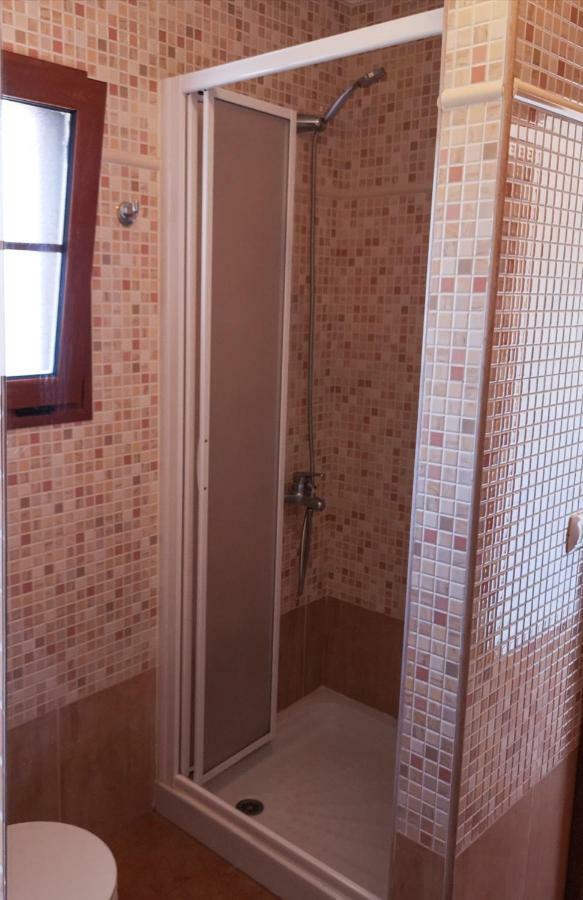 Vivienda Vacacional La Portada Tejeda  Eksteriør bilde